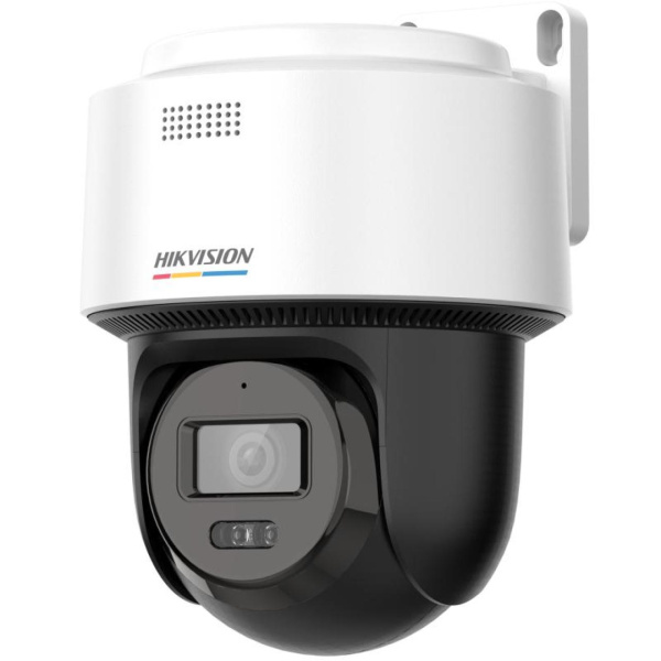 Мультиформатная камера купольная Hikvision DS-2CE60DF0T-PTLXTS