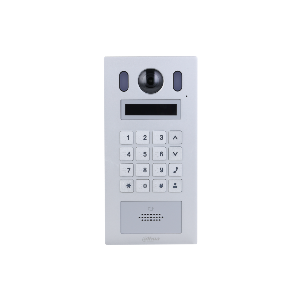 Вызывная панель Dahua VTO6222E-P
