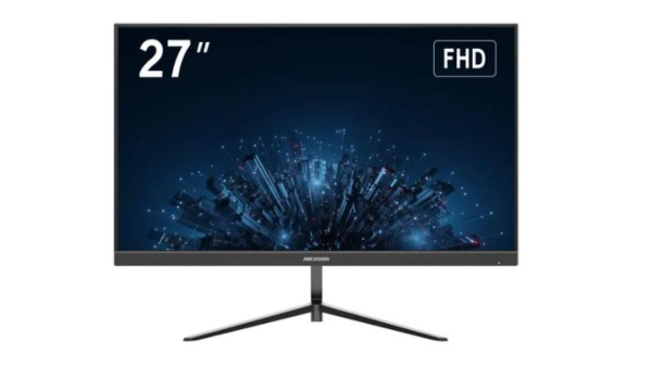 Монитор Hikvision DS-D5027F3-2P2S