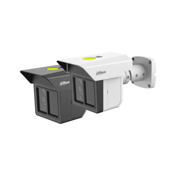 Панорамная IP-камера Dahua IPC-MFW5241T2-E3-ASE