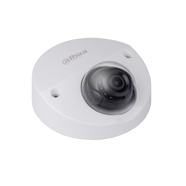 Купольная IP-камера Dahua IPC-HDBW3231F-M/M12