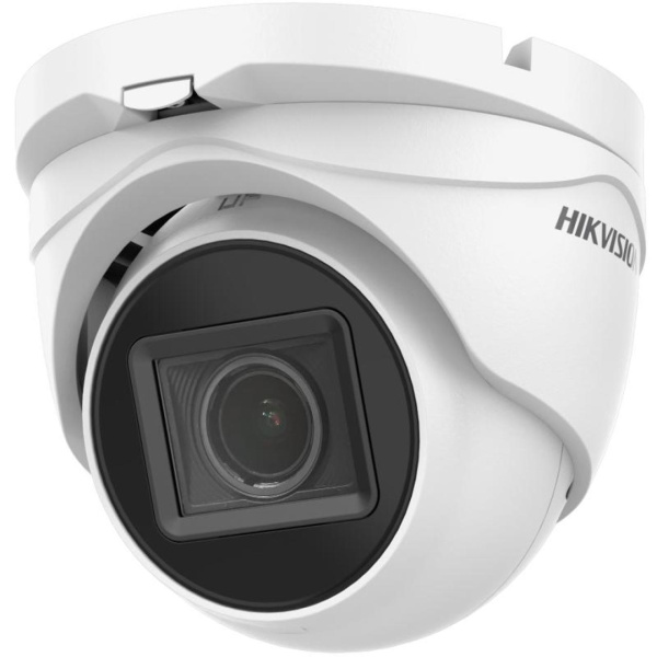 Мультиформатная камера купольная Hikvision DS-2CE79H0T-IT3ZF(C)