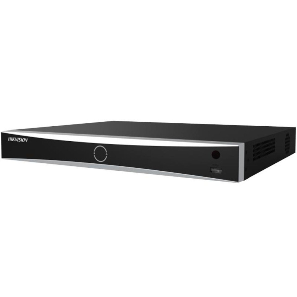 IP-видеорегистратор Hikvision DS-7608NXI-K2/8P(D)