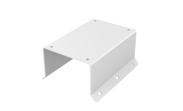 Кронштейн угловой Hikvision DS-4660ZJ-WSLY