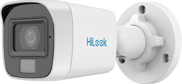 Мультиформатная камера цилиндрическая Hikvision THC-B129-LPS
