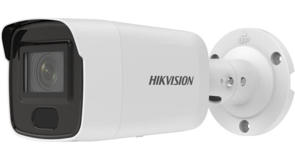 IP-камера цилиндрическая Hikvision DS-2CD3086G2-IS