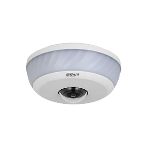 Панорамная IP-камера Dahua IPC-EB81242-PD