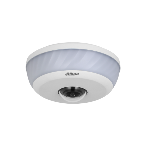 Панорамная IP-камера Dahua IPC-EB81242-PD