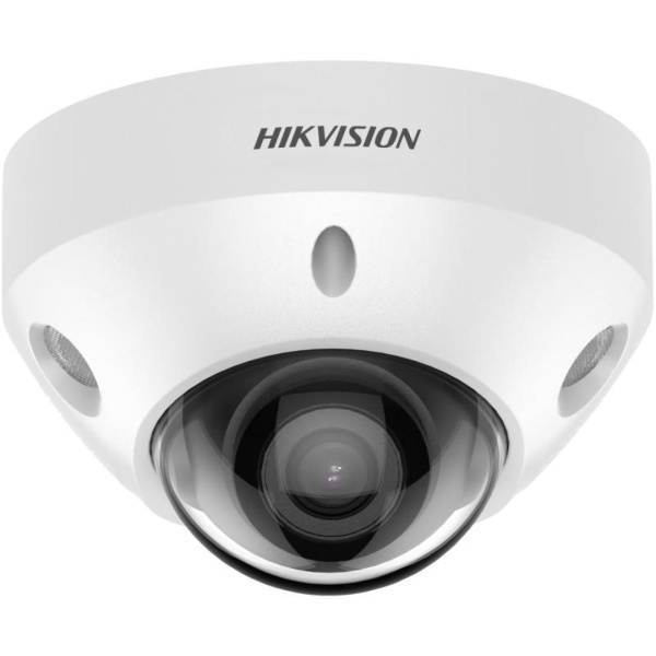 IP-камера купольная Hikvision DS-2CD3586G2-IS