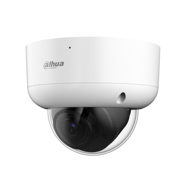 Мультиформатная камера купольная Dahua HAC-HDBW2241RA-Z-A-POC