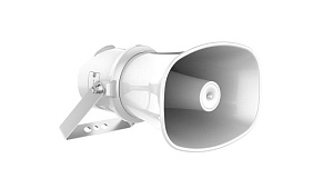Сетевой рупорный громкоговоритель Hikvision DS-QAZ1307G1-E