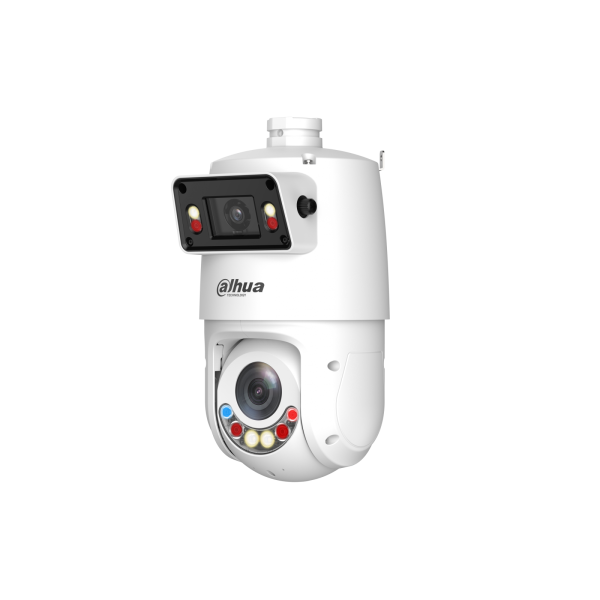 Поворотная IP-камера Dahua SDT4E225-4F-GB-A-PV1-S2
