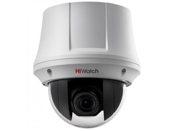 Мультиформатная камера поворотная HiWatch DS-T245(C)