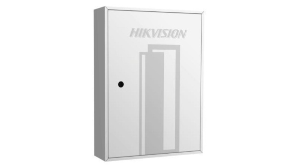 Терминал парковочной навигации Hikvision DS-TPM400-FP