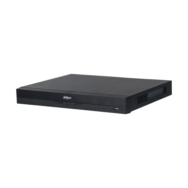 IP-видеорегистратор Dahua NVR4216-16P-EI