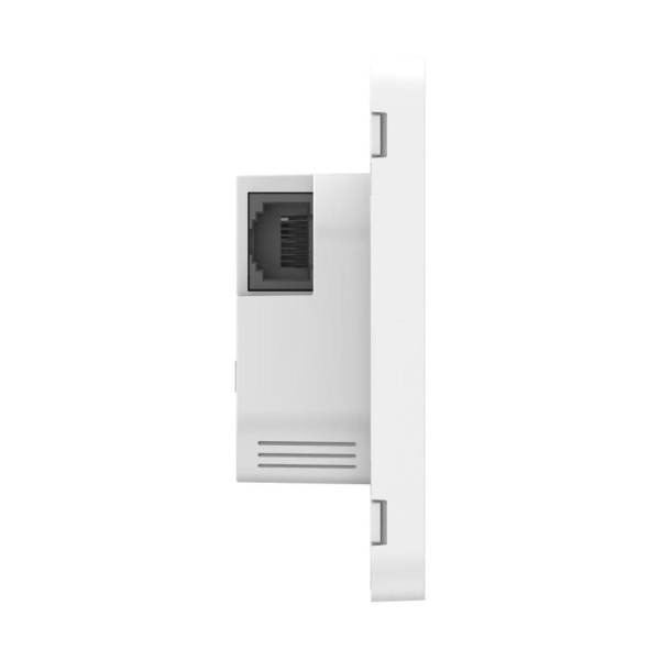 Точка доступа Wi-Fi настенная Hikvision DS-3WAP5112-EI
