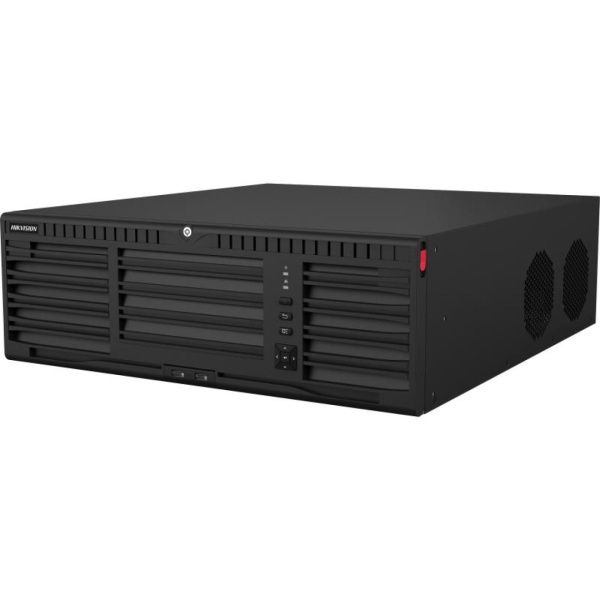 IP-видеорегистратор Hikvision DS-96128NI-M16/R