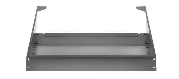 Дефлектор вентпанели Eltex MA5K16-FAND