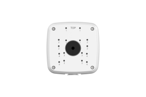 Влагозащищённая монтажная коробка Dahua PFA3330S