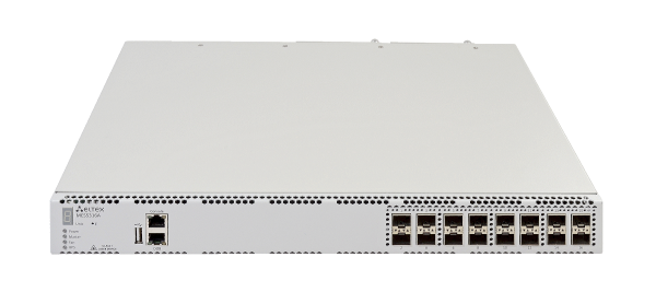 Коммутатор агрегации MES5316A