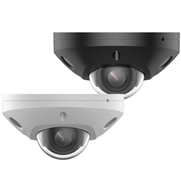IP-камера купольная Hikvision DS-2CD3566G3-IS(Y)