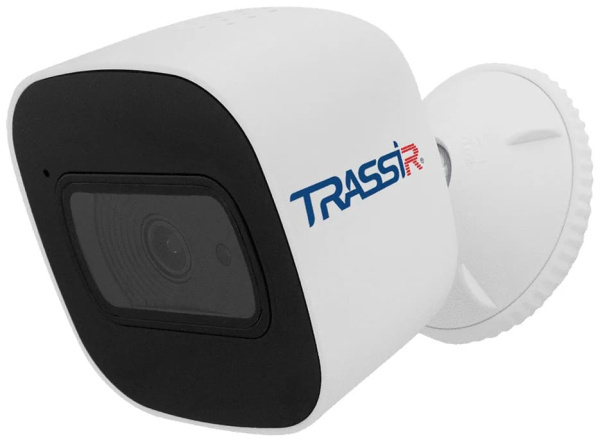 IP-камера цилиндрическая TRASSIR TR-W2B5 v2 (2.8)