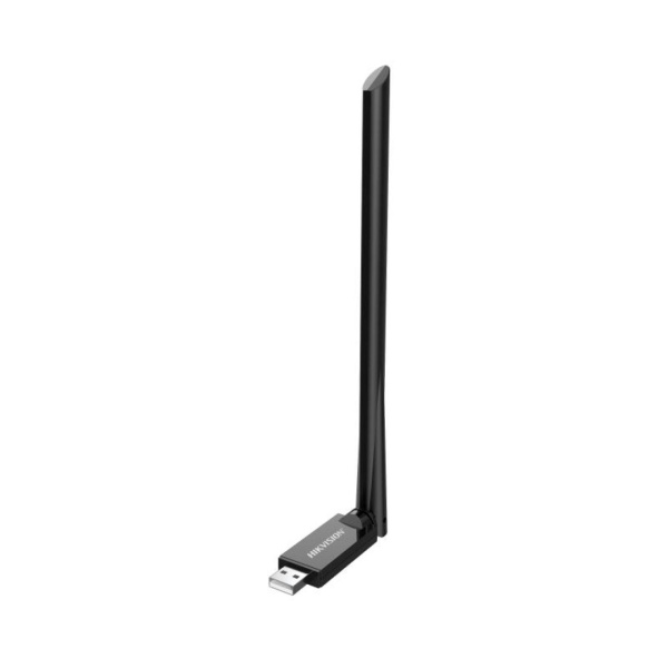 USB-адаптер Wi-Fi Hikvision DS-3WRU9X-H