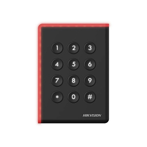 Считыватель карт Hikvision DS-K1108A