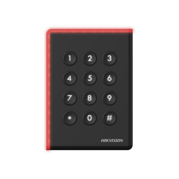 Считыватель карт Hikvision DS-K1108A