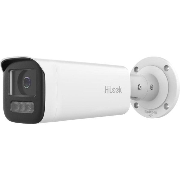 IP-камера цилиндрическая Hikvision IPC-B520HAA-LU(F)(/SX)