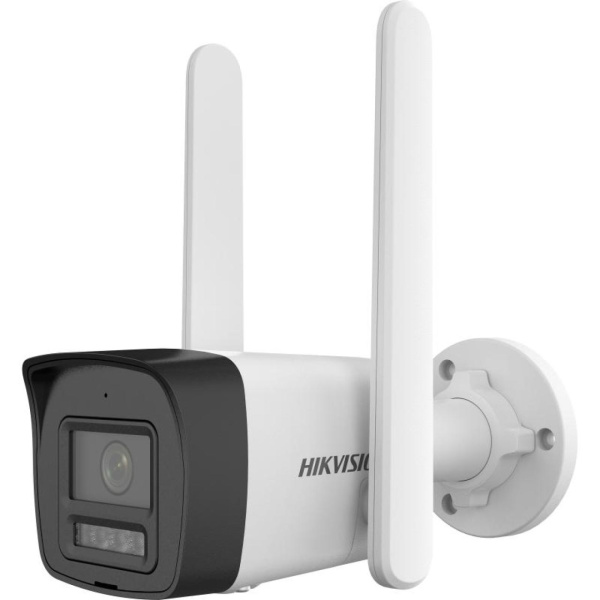 IP-камера цилиндрическая Hikvision DS-2CD1023G2-LIDUF/4G/SL