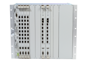 Станционное оборудование GPON OLT MA4000-PX