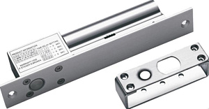 Электроригельный замок Hikvision DS-K4T108
