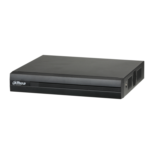 Гибридный видеорегистратор Dahua XVR1B16-I(1T)