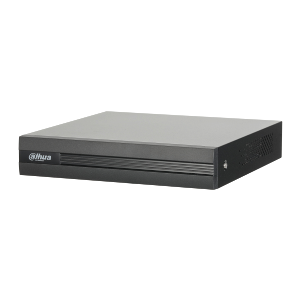 Гибридный видеорегистратор Dahua XVR1B04H-I(1T)