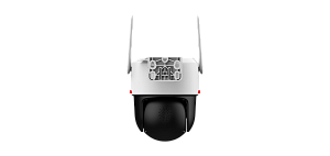 Поворотная IP-камера Dahua IPC-PT2349DC1-SW-PV