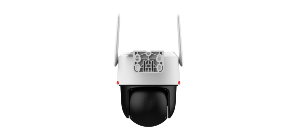 Поворотная IP-камера Dahua IPC-PT2849DC1-SW-PV