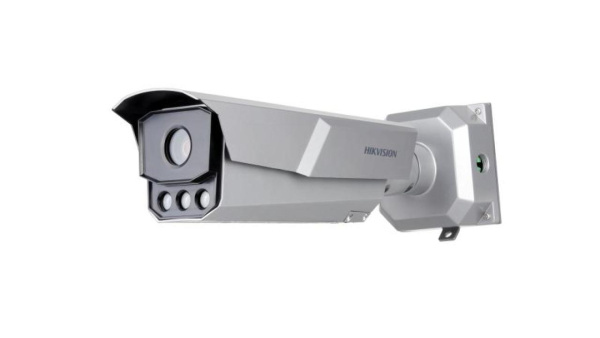 Камера учёта транспортных потоков Hikvision iDS-TCD403-BI