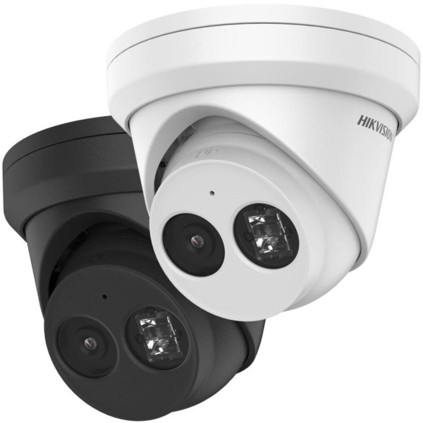 IP-камера купольная Hikvision DS-2CD2343G2-I(U)