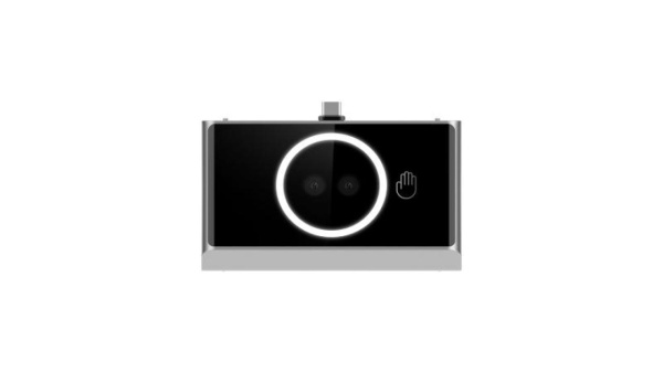 Периферийный модуль Hikvision DS-KAB673-P