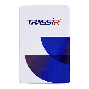 Считыватель карт TRASSIR TR-R1D
