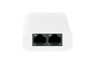 PoE-удлинитель Hikvision DS-3E0103DP-E/R