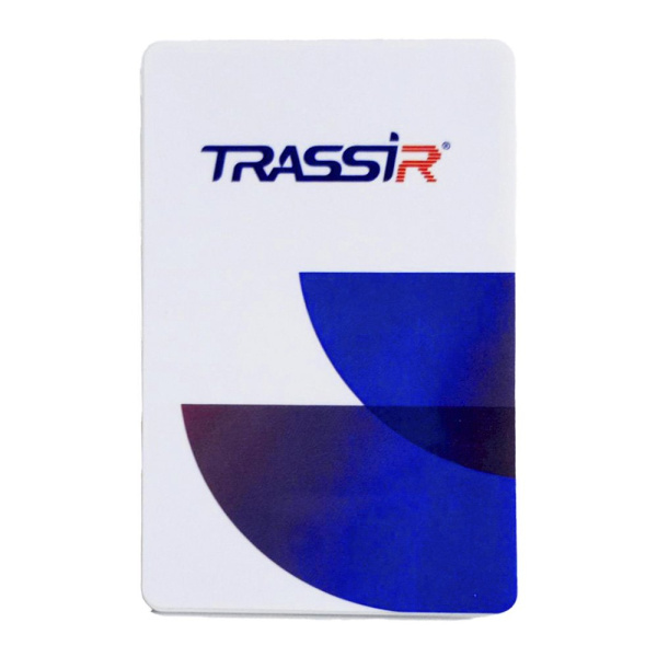 Считыватель карт TRASSIR TR-R1D