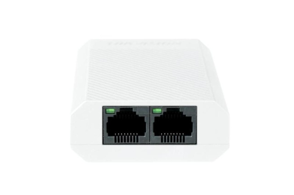 PoE-удлинитель Hikvision DS-3E0103DP-E/R