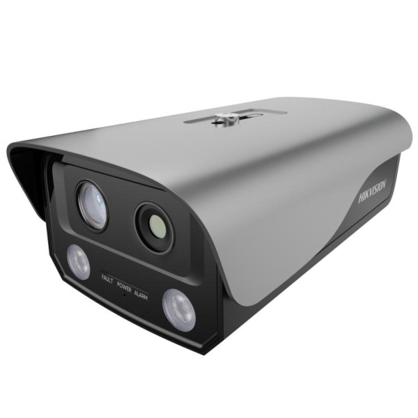 Камера обнаружения возгораний Hikvision HF-VT344