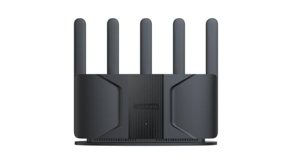 Маршрутизатор Wi-Fi Hikvision DS-3WR30X-V