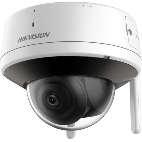 IP-камера купольная Hikvision DS-2CV2141G2-IDW
