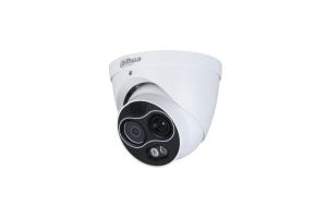 Тепловизионная камера Dahua TPC-DF1241-S2