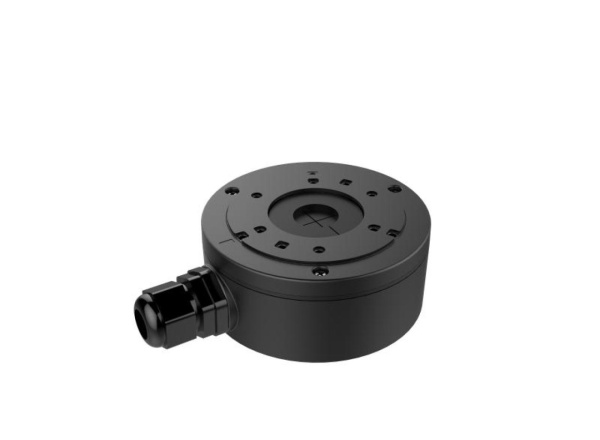 Монтажная коробка Hikvision DS-1280ZJ-XS-Y(Black)
