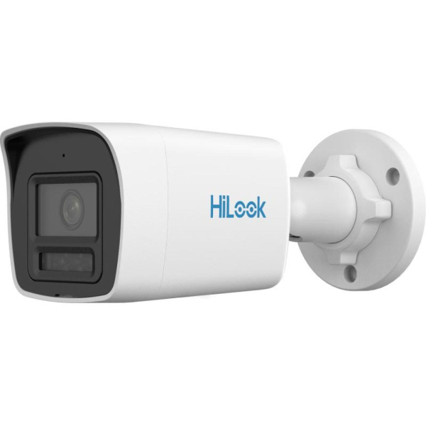 IP-камера цилиндрическая Hikvision IPC-B149HAA-LU(F)(/SL)(/SRB)